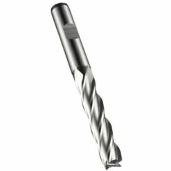 DORMER Fraise Deux Tailles