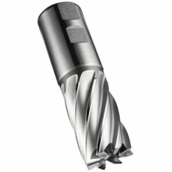 DORMER Fraise Deux Tailles