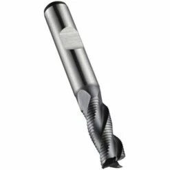 DORMER Fraise Deux Tailles