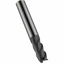 DORMER Fraise Deux Tailles