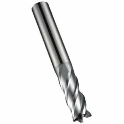 DORMER Fraise Deux Tailles