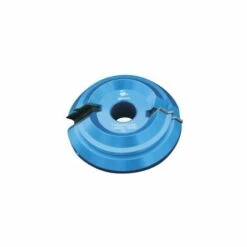 Leman : Porte Outils Bouvetage D'angle 45° Toupie 30 Mm