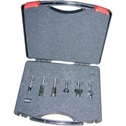 HW-WPL-Set 6 Pièces S8 Guhdo