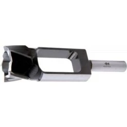 Fraise HSS 30x 80/140S13x50 Z 5Fisch