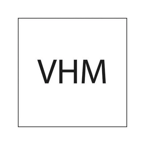 Einzahnfräser VHM 2,0mm Z1 HA TA-C FORMAT GT – Image 5