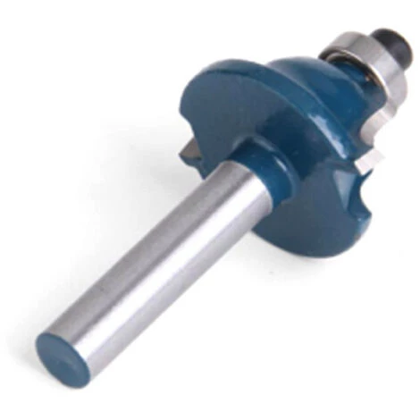 DONTODENT Fraise à Rainurer Pour Lamelles De 1/4 Manche Jeu De 15 Pièces – Image 2