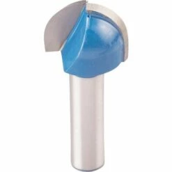 KWB Fraise à Canneler Au Carbure - 755820