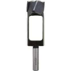 GALOZZOIT Fraise à Bouchonner, Mèches à Bouchons, Forets à Bouchons 1/2'' - 25mm