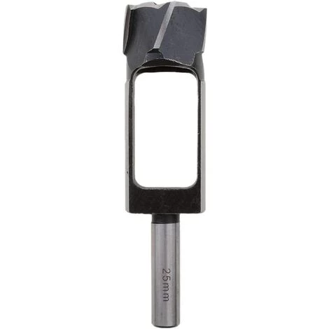 GALOZZOIT Fraise à Bouchonner, Mèches à Bouchons, Forets à Bouchons 1/2'' - 25mm