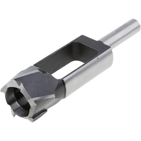 GALOZZOIT Fraise à Bouchonner, Mèches à Bouchons, Forets à Bouchons 1/2'' - 25mm – Image 2