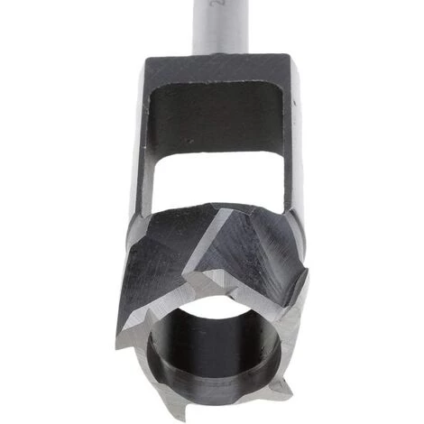 GALOZZOIT Fraise à Bouchonner, Mèches à Bouchons, Forets à Bouchons 1/2'' - 25mm – Image 4