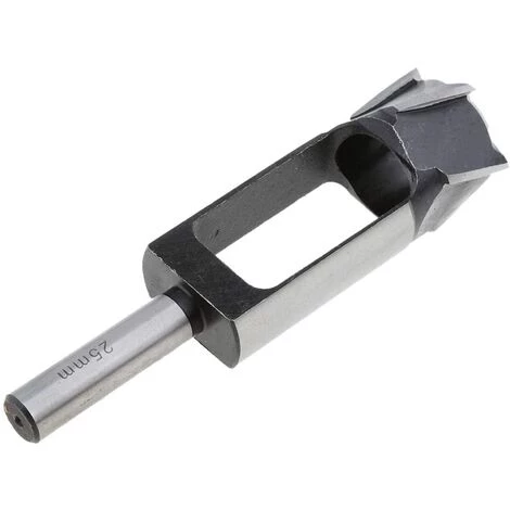 GALOZZOIT Fraise à Bouchonner, Mèches à Bouchons, Forets à Bouchons 1/2'' - 25mm – Image 5