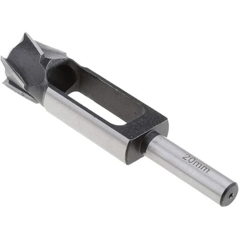 GALOZZOIT Fraise à Bouchonner, Mèches à Bouchons, Forets à Bouchons 1/2'' - 20mm – Image 2