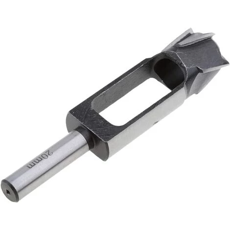 GALOZZOIT Fraise à Bouchonner, Mèches à Bouchons, Forets à Bouchons 1/2'' - 20mm – Image 5