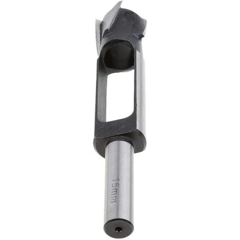 GALOZZOIT Fraise à Bouchonner, Mèches à Bouchons, Forets à Bouchons 1/2'' - 15mm – Image 3