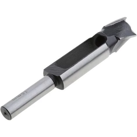 GALOZZOIT Fraise à Bouchonner, Mèches à Bouchons, Forets à Bouchons 1/2'' - 15mm – Image 5