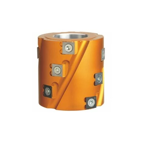 CMT : Calibreur + Roulement Ht 80 Mm Pour Toupie 50 Mm