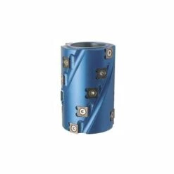 LEMAN Calibreur + Roulement Ht 100 Mm Pour Toupie 50 Mm