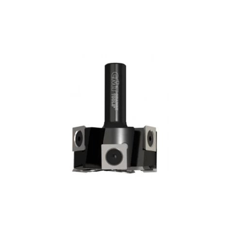 CMT : Fraise A Surfacer 50,8 Mm - Queue 12 X 50 Mm