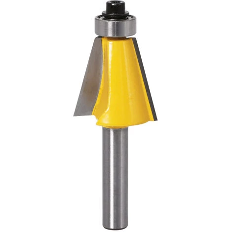 GALOZZOIT Fraise à Bois 3 Pièces – Image 3