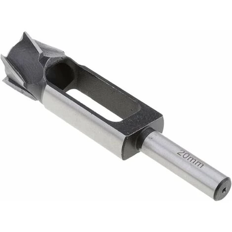 GRID COOL Fraise à Bouchonner, Mèches à Bouchons, Forets à Bouchons 1/2'' - 20mm – Image 2