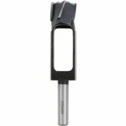 Cisea Fraise à Bouchonner, Mèches à Bouchons, Forets à Bouchons 1/2'' - 20mm