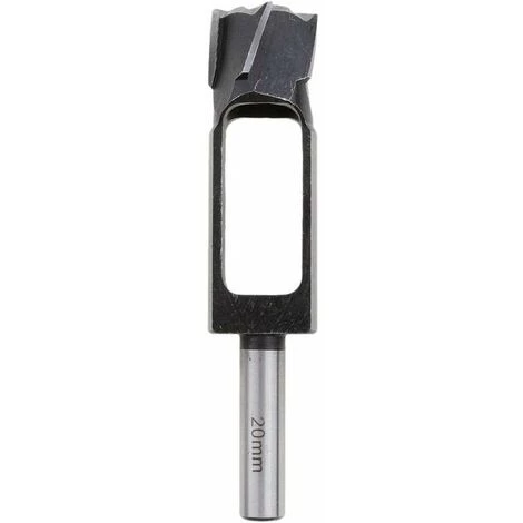 Cisea Fraise à Bouchonner, Mèches à Bouchons, Forets à Bouchons 1/2'' - 20mm