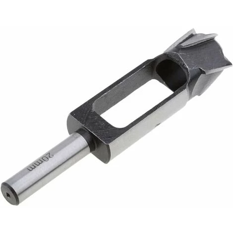 Cisea Fraise à Bouchonner, Mèches à Bouchons, Forets à Bouchons 1/2'' - 20mm – Image 5