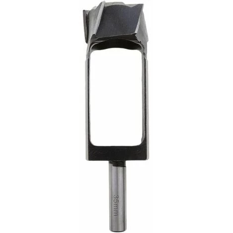 Cisea Fraise à Bouchonner, Mèches à Bouchons, Forets à Bouchons 1/2'' - 35mm