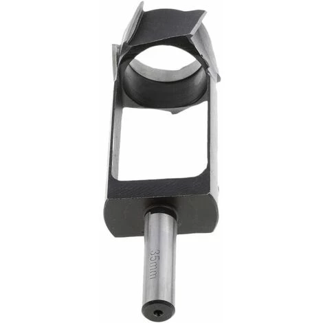 Cisea Fraise à Bouchonner, Mèches à Bouchons, Forets à Bouchons 1/2'' - 35mm – Image 2