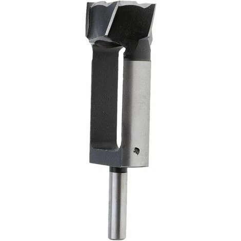 Cisea Fraise à Bouchonner, Mèches à Bouchons, Forets à Bouchons 1/2'' - 35mm – Image 3