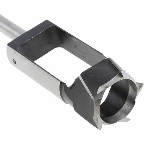 Cisea Fraise à Bouchonner, Mèches à Bouchons, Forets à Bouchons 1/2'' - 35mm – Image 4