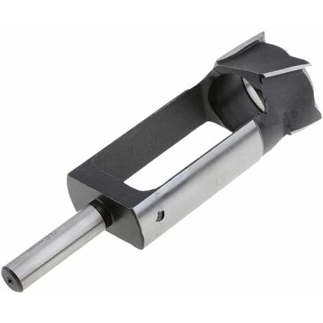 Cisea Fraise à Bouchonner, Mèches à Bouchons, Forets à Bouchons 1/2'' - 35mm – Image 5