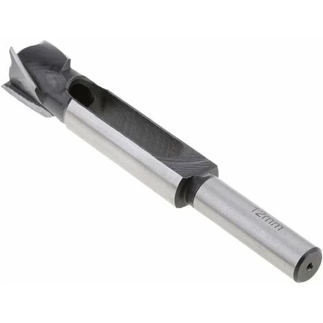 Cisea Fraise à Bouchonner, Mèches à Bouchons, Forets à Bouchons 1/2'' - 12mm – Image 3