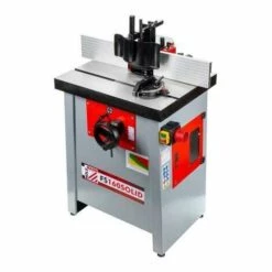 FRAISEUSE POUR BOIS HOLZMANN FS160SOLID 400V