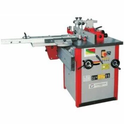 FRAISEUSE POUR BOIS HOLZMANN FS200S 400V