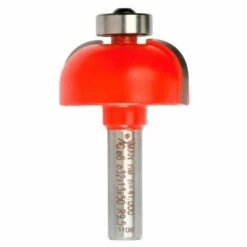 Mèche à Congé Q. 8 X D. 29 X Lt. 50 Mm + Guide à Billes - 620075 - Sidamo