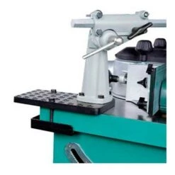 Plaque De Fixation Entraîneur HP32L Et HPM3 - QH-01 - Holzprofi