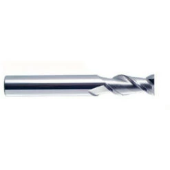 1 Fraise Carbure HM 2Z/45° D. 5 X Lt. 57 X Lu. 13 Mm X Q. Cylindrique - 31890000050 - Hepyc