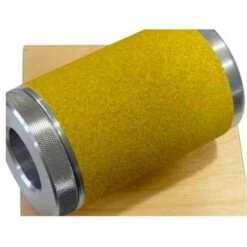 Bande Ponçage De 5 M, Grain 100 SLWK100 Pour SLW - Holzmann