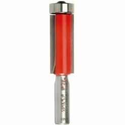 MECABOIS Sidamo - Fraise A Affleurer Droite Q6xd13xl50 - Guide A Billes